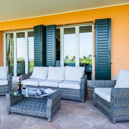 Villa Pratello Padenghe sul Garda Εξωτερικό φωτογραφία