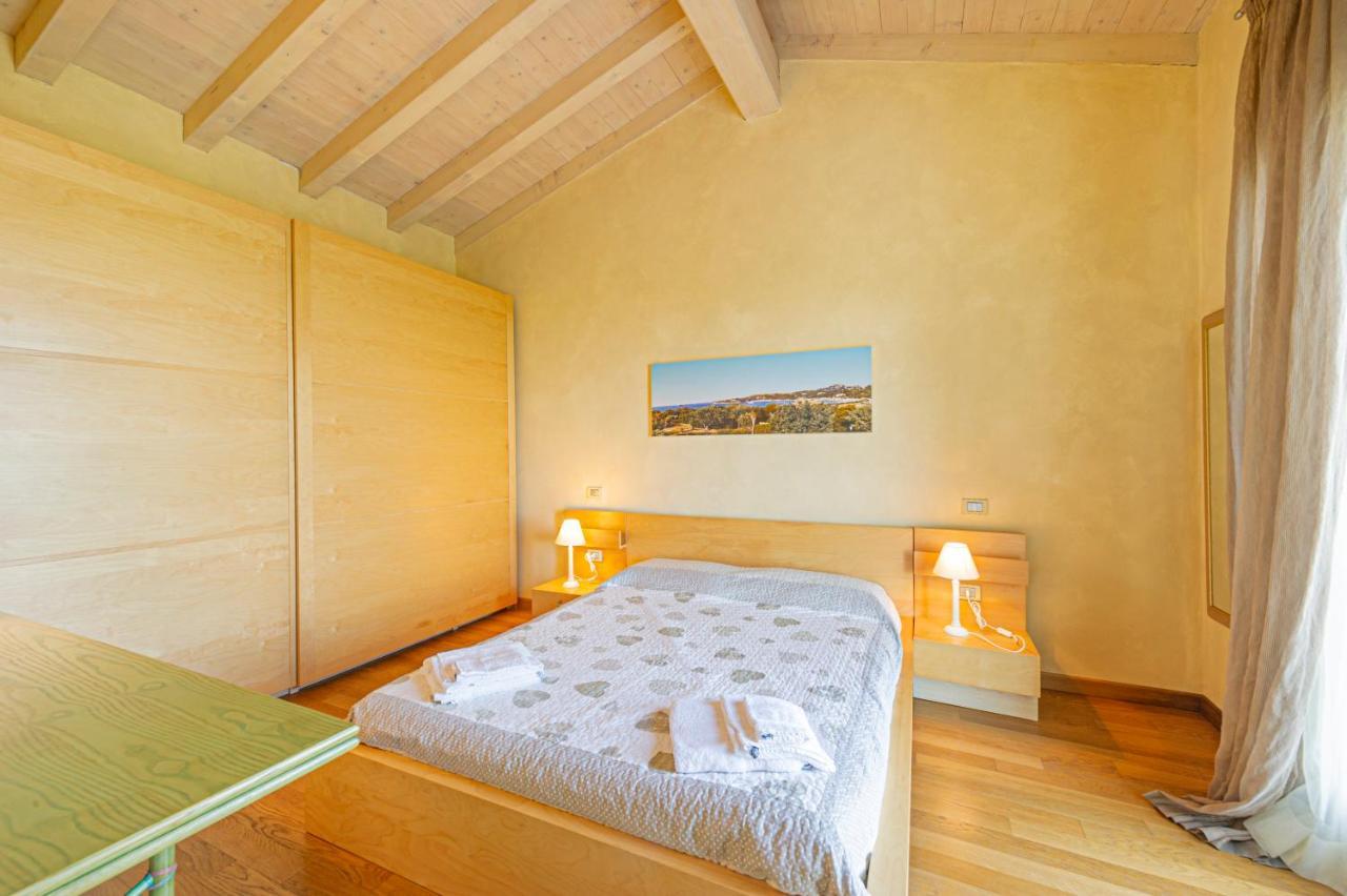 Villa Pratello Padenghe sul Garda Εξωτερικό φωτογραφία
