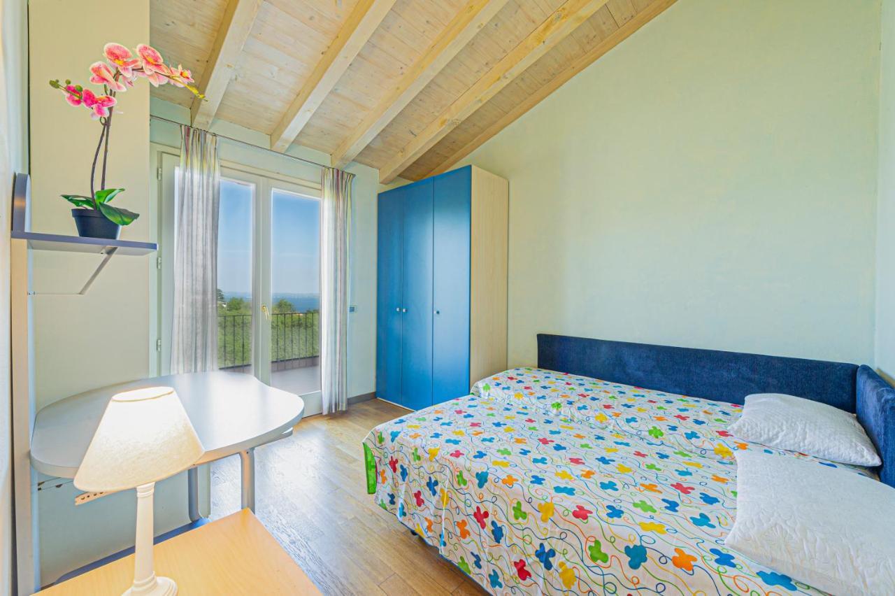Villa Pratello Padenghe sul Garda Εξωτερικό φωτογραφία