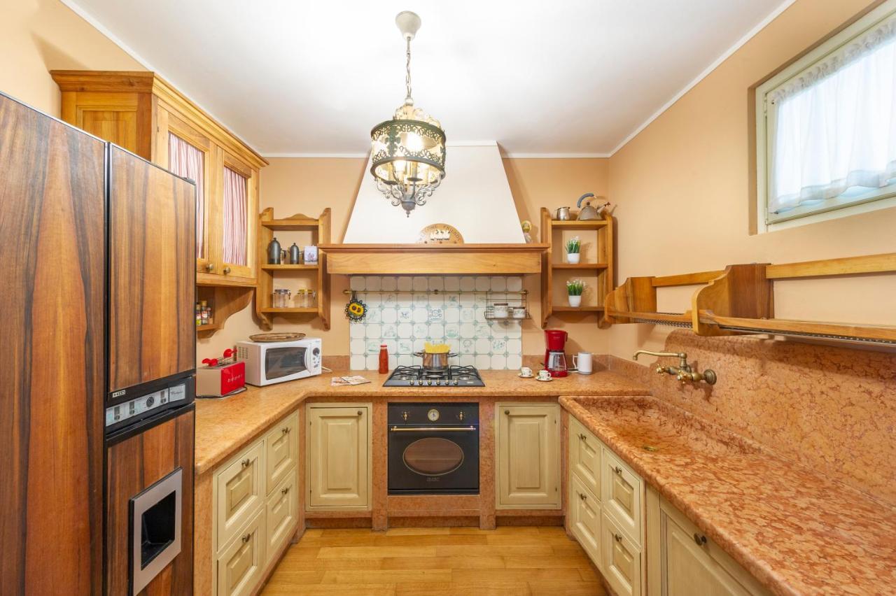 Villa Pratello Padenghe sul Garda Εξωτερικό φωτογραφία