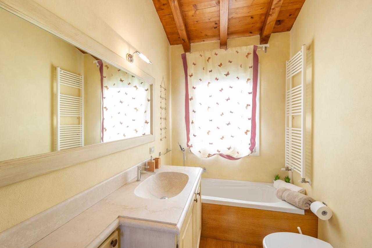 Villa Pratello Padenghe sul Garda Εξωτερικό φωτογραφία