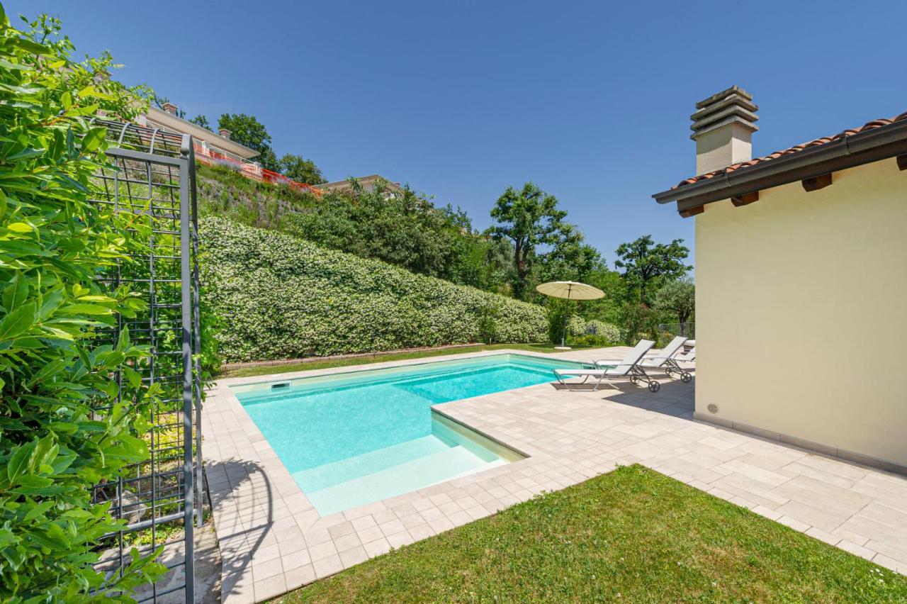 Villa Pratello Padenghe sul Garda Εξωτερικό φωτογραφία