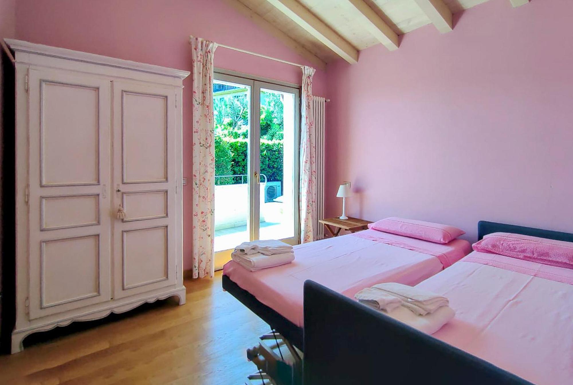 Villa Pratello Padenghe sul Garda Εξωτερικό φωτογραφία